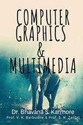 Computer Graphics And Multimedia.