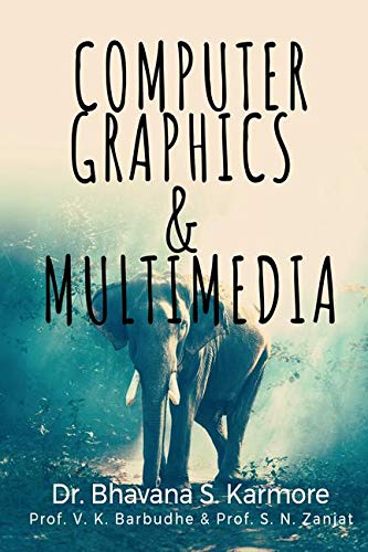 Computer Graphics And Multimedia.