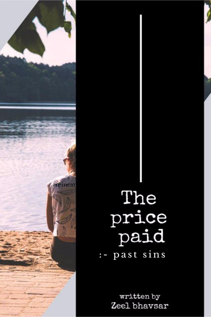 The price paid: past sins