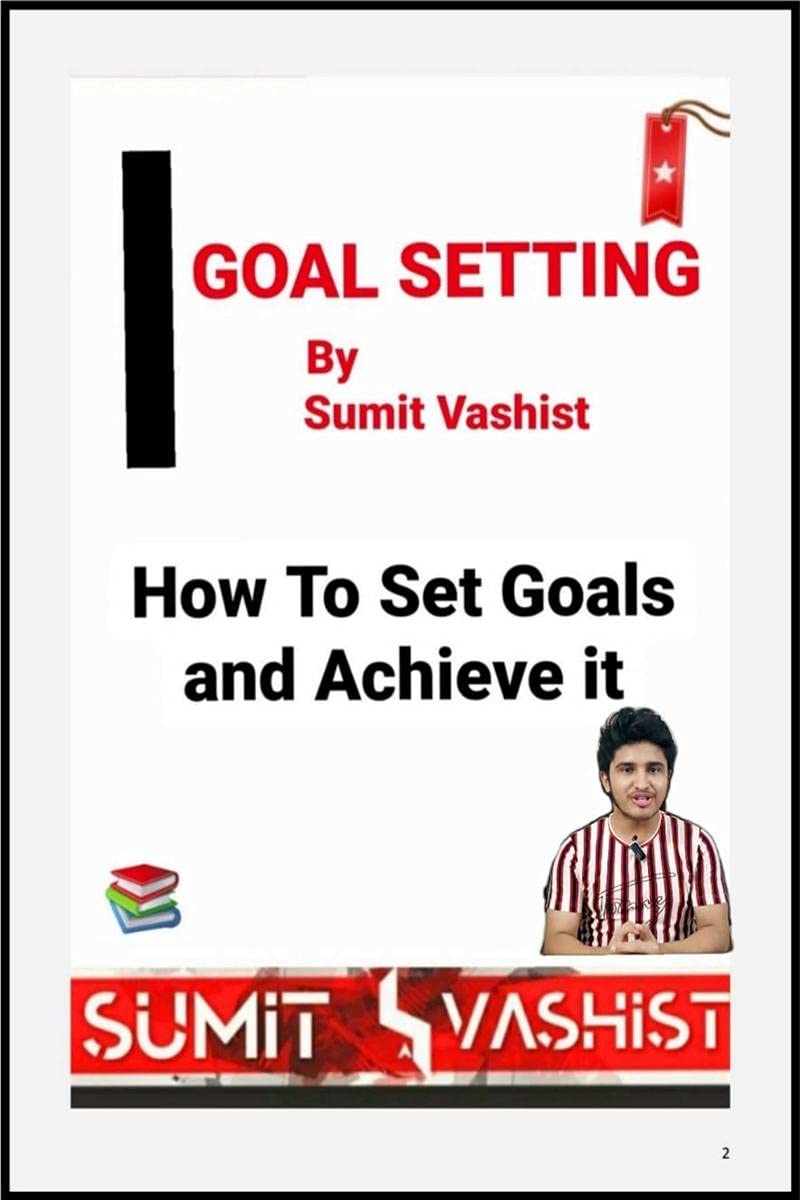 Goal Setting