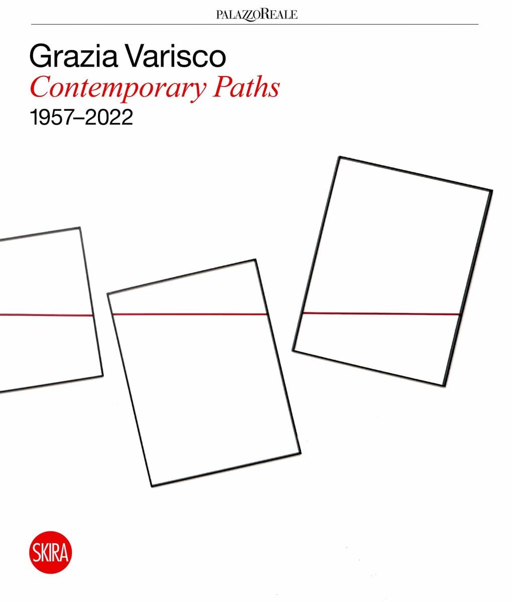 Grazia Varisco: Contemporary Paths 19572022