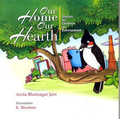 Our Home,Our Hearth