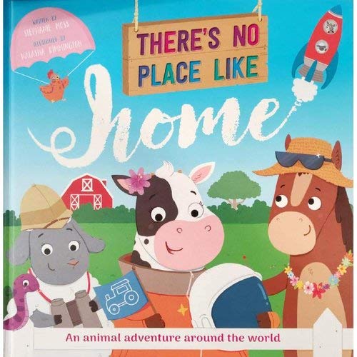 ThereS No Place Like Home