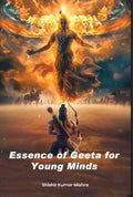 Essence of Geeta For Young Minds
