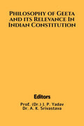Philosophy of Geeta and its Relevance In Indian Constitution