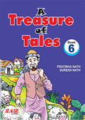 A Treasure of Tales Book 6