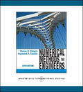 Numerical Methods For Engineers 6Ed (Ie) (Pb 2010)