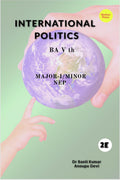 INTERNATIONAL POLITICS
