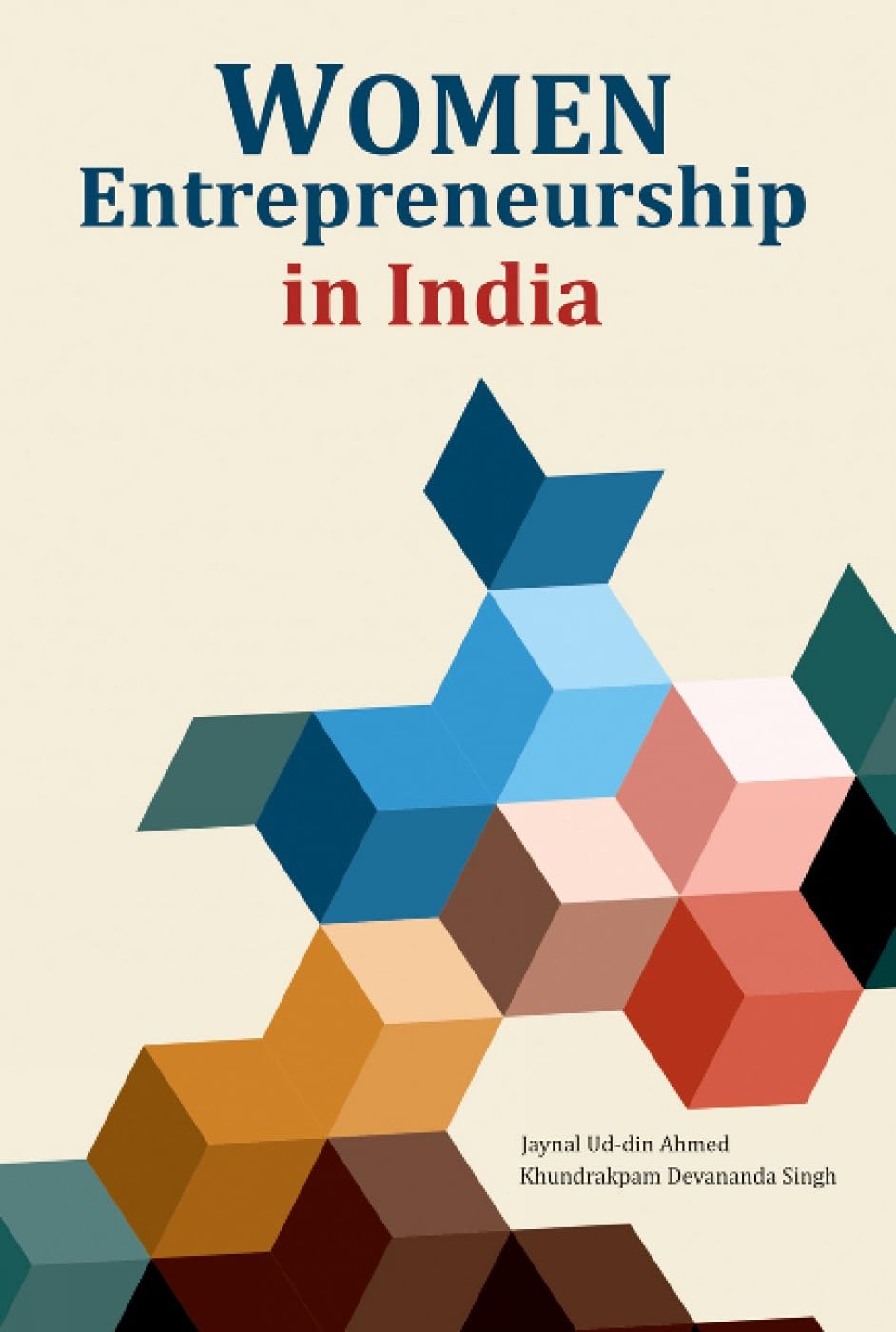 Women Entrepreneurship In India