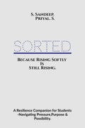Sorted: Because Rising Softly Is Still Rising.