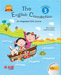 The English Connection Coursebook 3