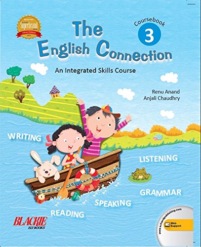 The English Connection Coursebook 3