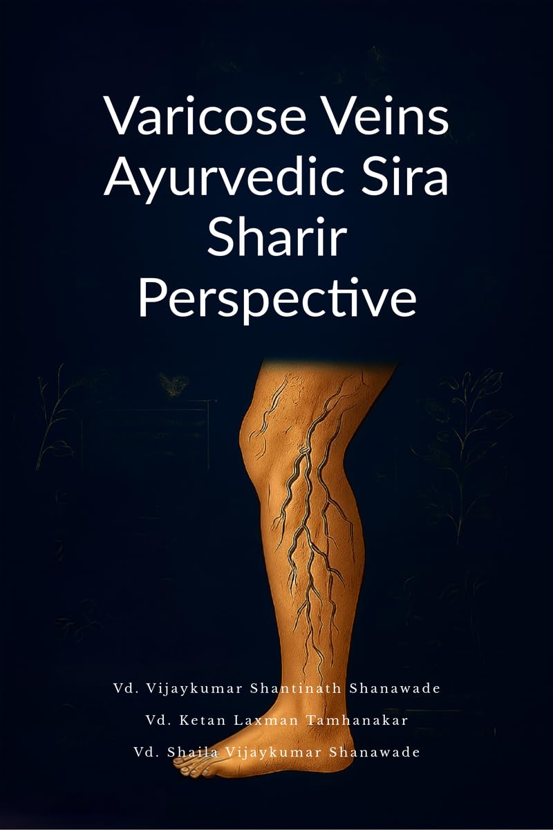 Varicose Veins Ayurvedic Sira Sharir Perspective