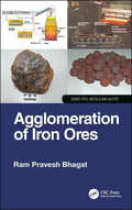 Agglomeration of Iron Ores (Metals and Alloys)