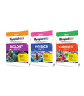 Arihant Bloom Olympiad ACE Physics, Chemistry, Biology Class 11 (Set of 3) | Comprehensive Practice Book with MCQs & Olympiad Pa