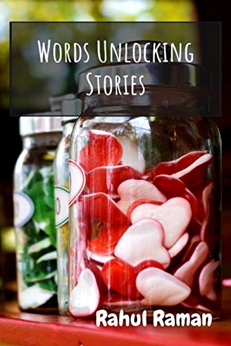 Words Unlocking Stories: Love And Other Emotions