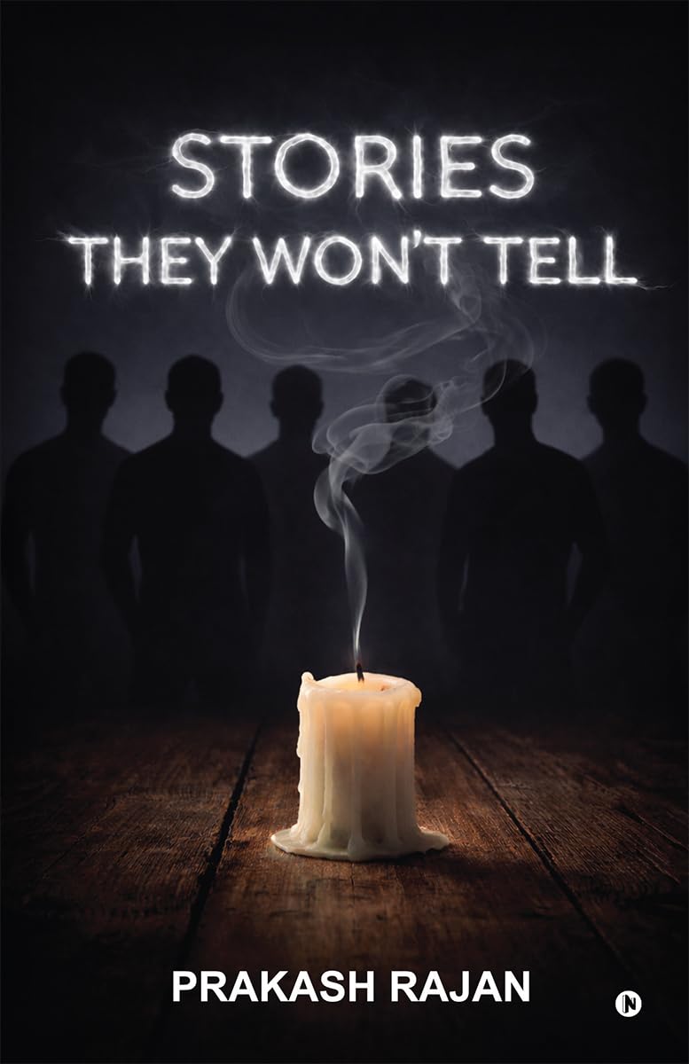 Stories They Wont Tell