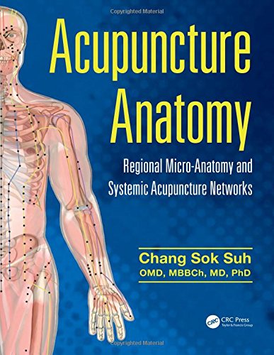 Acupuncture Anatomy: Regional MicroAnatomy and Systemic Acupuncture Networks