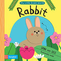My Little Green World: Rabbit