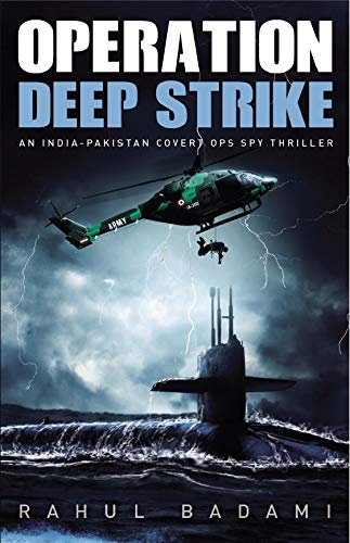 Operation Deep Strike