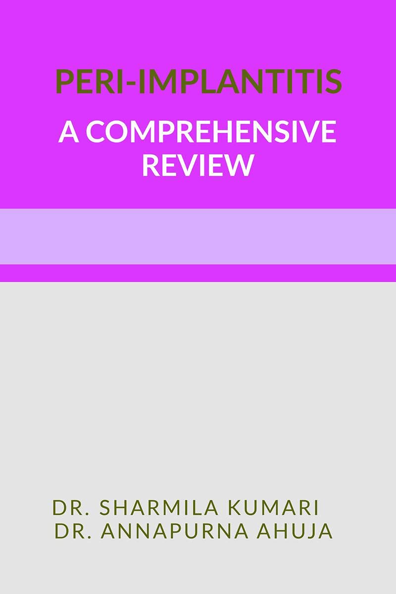PeriImplantitis  A Comprehensive Review.
