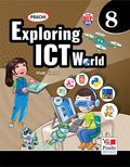 Exploring ICT WorldClass8th