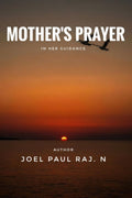 Mothers prayer: in her guidance