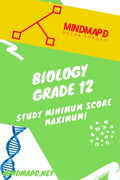 Biology Grade 12
