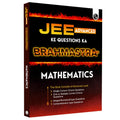 PW Brahmastra for JEE Advanced Mathematics Questions (JEE Advanced Ke Questions Ka Brahmastra) For 2024 Exam