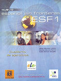 Espanol Sin Fronteras  1 Workbook