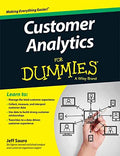 Customer Analytics for Dummies | e