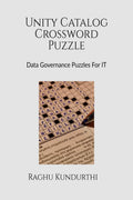 Unity Catalog Crossword Puzzle: Data Governance Puzzles for IT