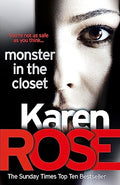 The Monster In The Closet