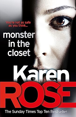 The Monster In The Closet