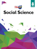 Social Science Class 8  Cbse  Examination 202223