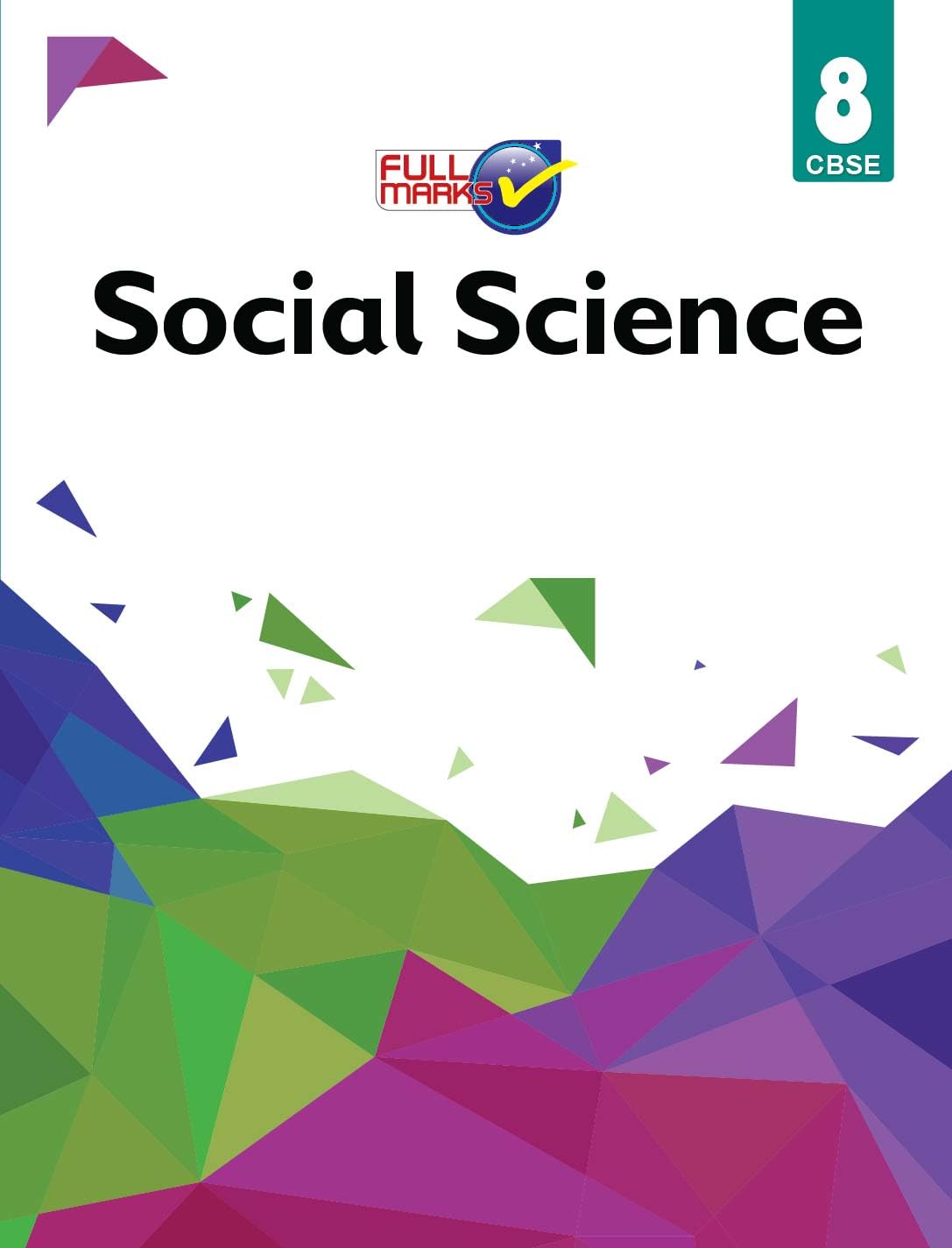 Social Science Class 8  Cbse  Examination 202223