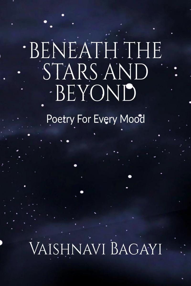 Beneath The Stars and Beyond
