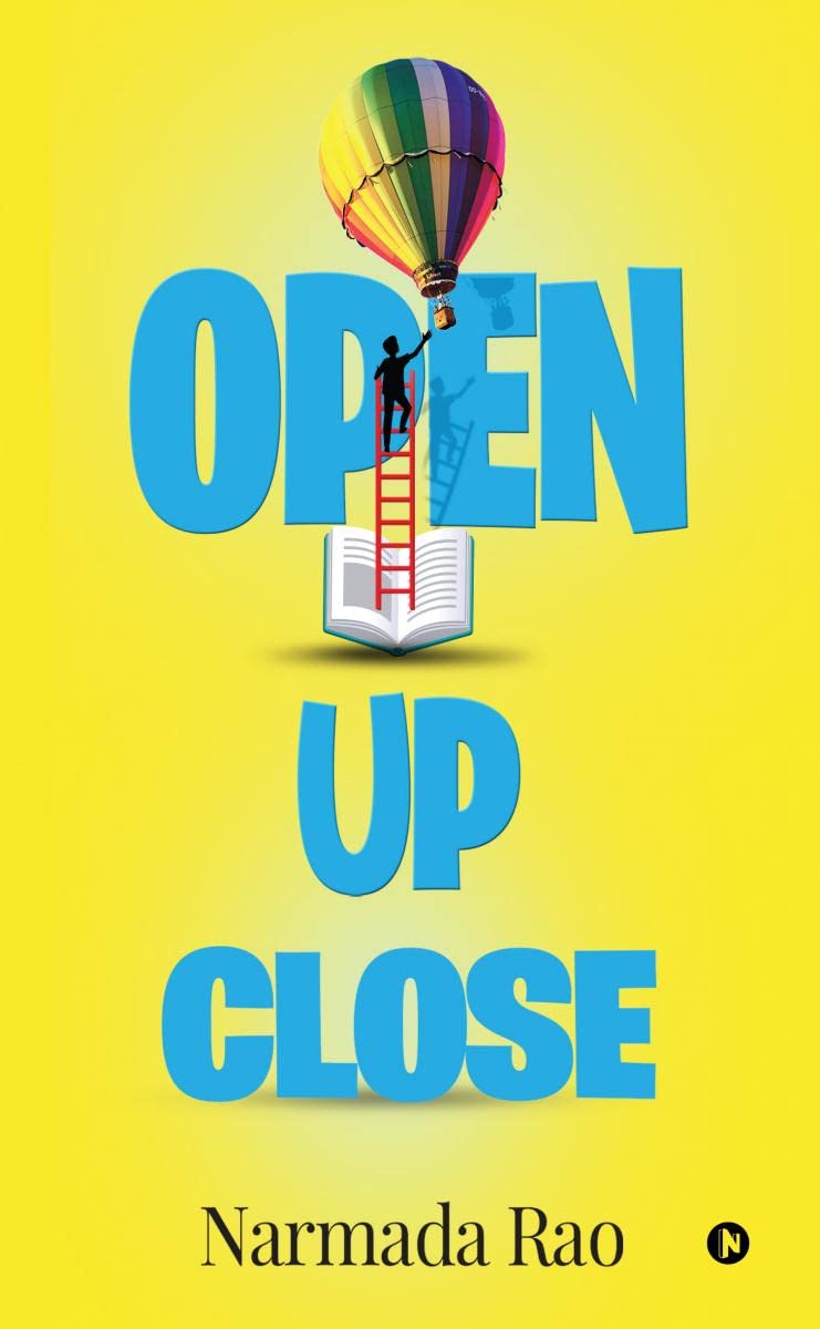 Open, UpClose