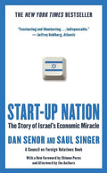 Startup Nation