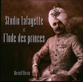 Studio Lafayette et lInde des princes