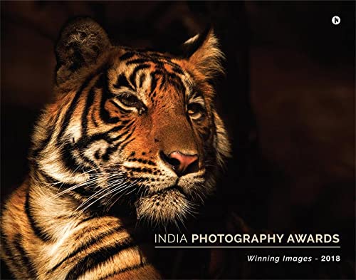 India Photography Awards : Winning Images  2018