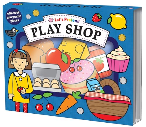 Play Shop: Lets Pretend Sets