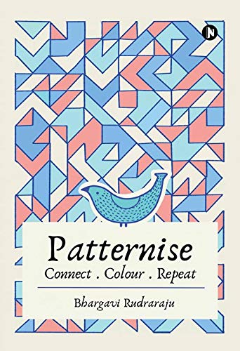 Patternise: Connect . Colour . Repeat