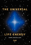 The Universal Life Energy