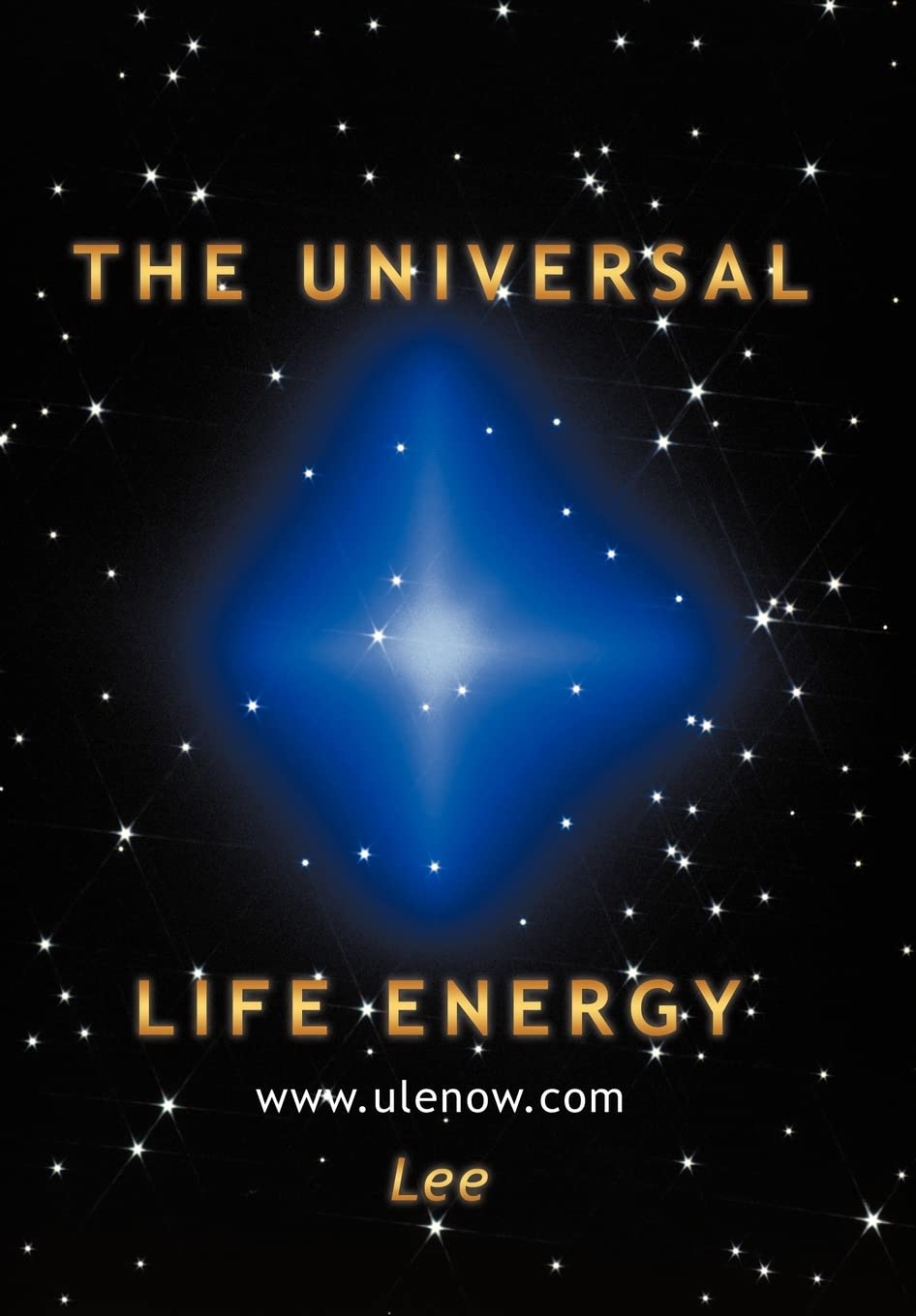 The Universal Life Energy