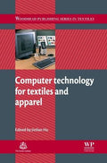 COMPUTER TECHNOLOGY FOR TEXTILES & APPAREL (Woodhead Publishing Series in Textiles)