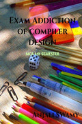 Exam addiction of Compiler Design : MCA 4th semester