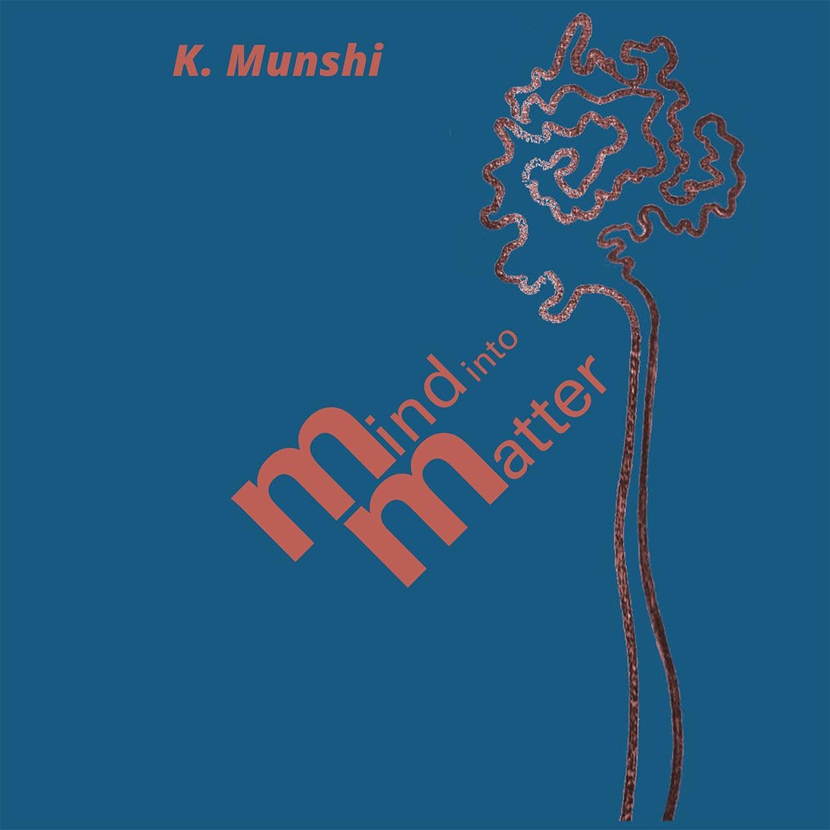 Mind into Matter : Reflections on Design Characteristics, Technology and Society