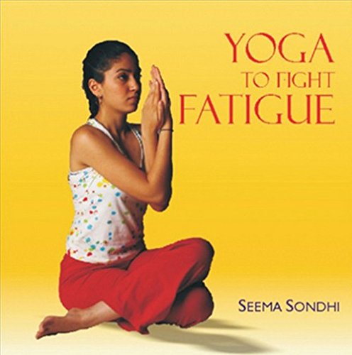 Yoga to Fight Fatigue