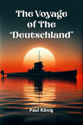 The Voyage Of The Deutschland
